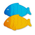 Fish Silicone Trivet